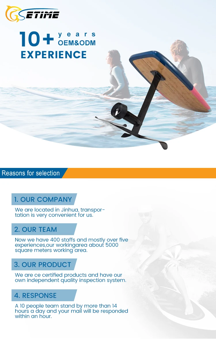 cheapest electric hydrofoil