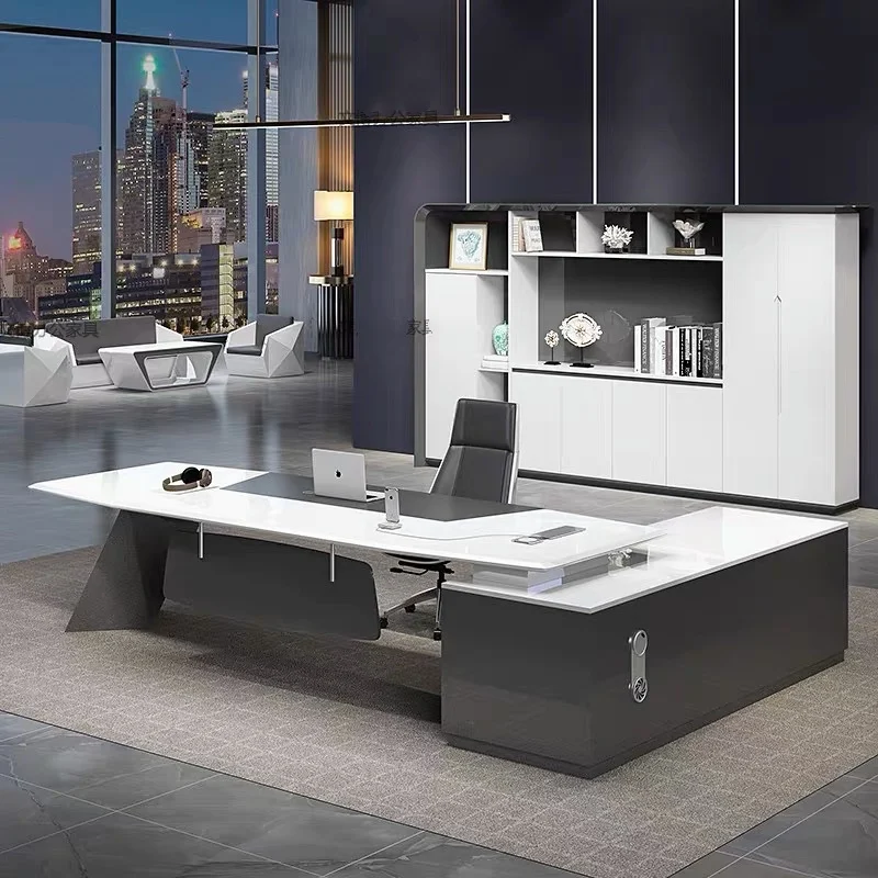 LFD-147 Flat Work Desk