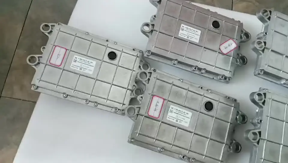 オーエン マルイ Wholesale Excavator Controller Control Board Ya00002098 for