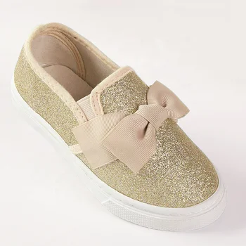 glitter shoes for little girls