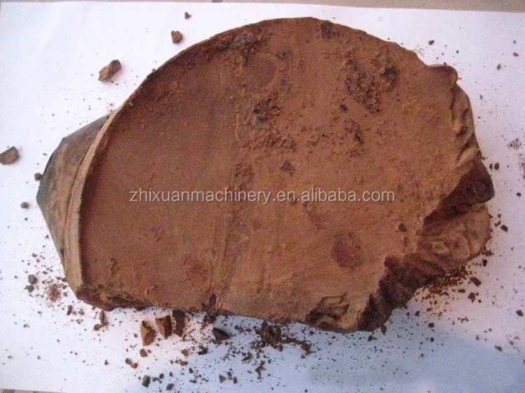 Cheap Price Cacao Bean Grinder - Efficient Cocoa Processing