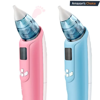 electric nose suction for babies