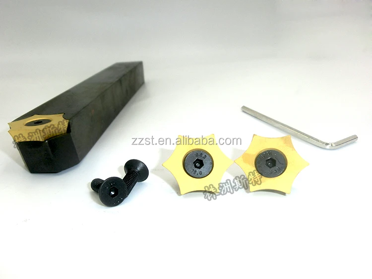 Customizable Tungsten Carbide Insert Scraping Knife Tube Sidewall Cutter and Pipe Scraper OEM Support