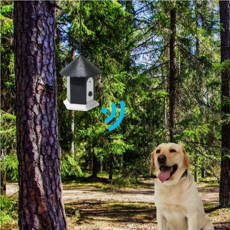bark deterrent