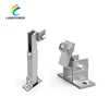 Wholesaler Tilt Solar Mounting System Solar Bracket adjust Rear Leg/adjust Front Leg