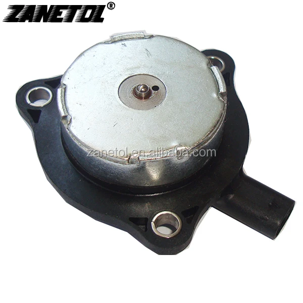 Camshaft Phaser Actuator VVT Solenoid 05184101AG for Jeep Chrysler Dodge 2011-18 Camshaft Phaser Actuator VVT Solenoid 05184101AG for Jeep Chrysler Dodge 2011-18
