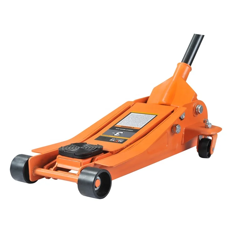 2.5 ton floor jack