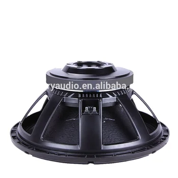 4.5 inch subwoofer