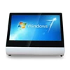 12'' Touch Screen All In One POS machine Point of Sale with VFD Windows/Android system cash register for retail shops