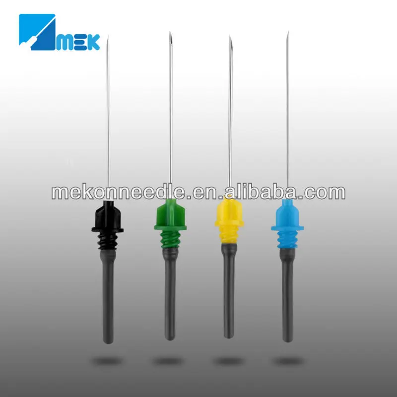 disposable blood collection multisample needle, View multisample