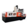 International Indexing Table CNC Lathes Metal Machine