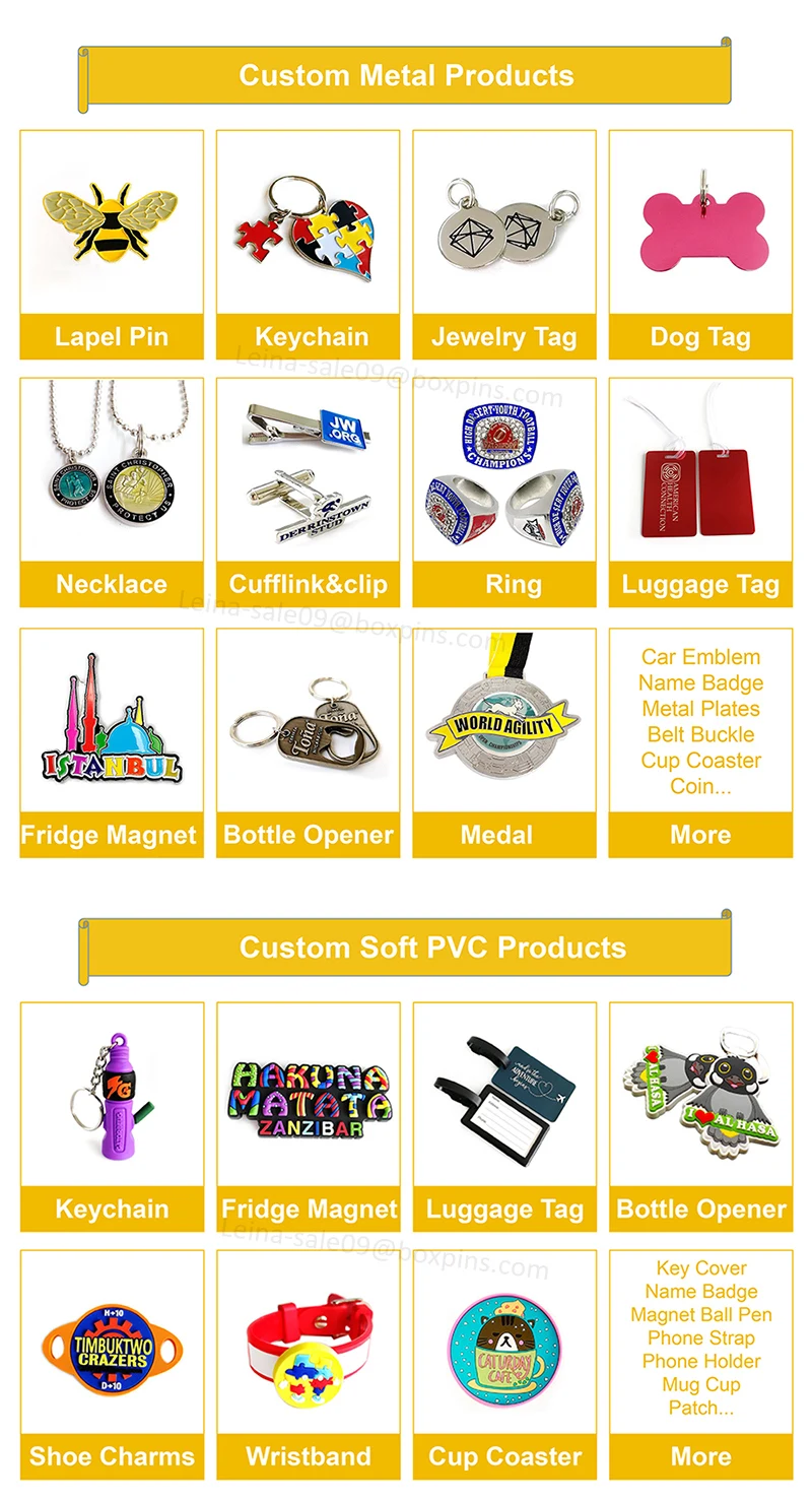 Custom Design Products