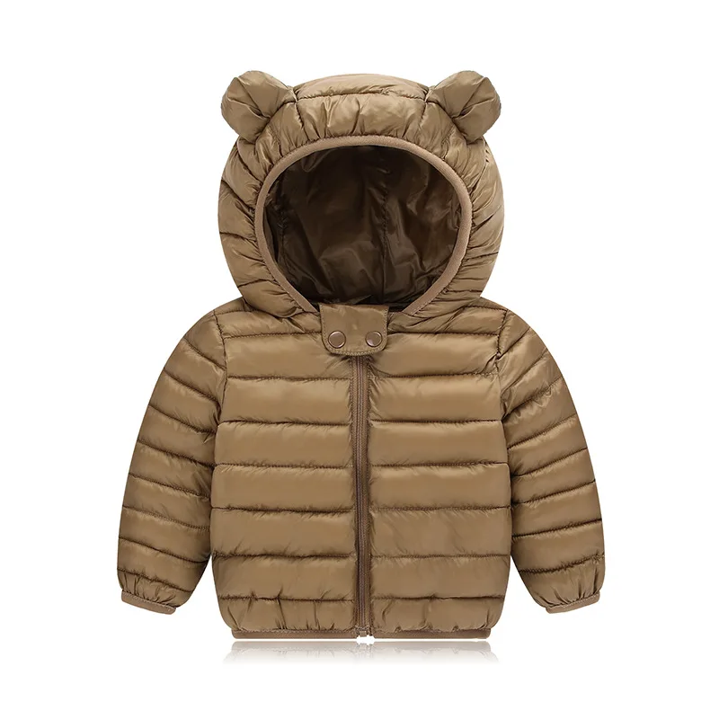 baby winter coat sale