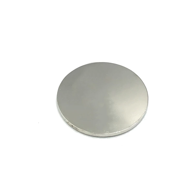 High Quality Cheap Stainless Steel Metal Golf Ball Marker Buy