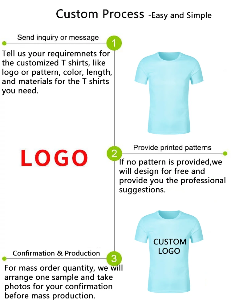 T Shirts Custom Printing
