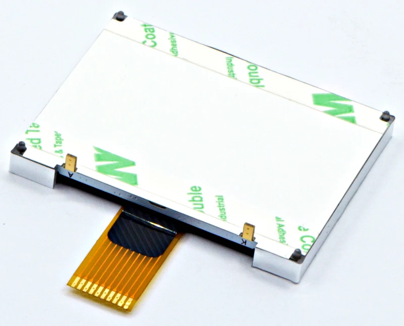 10 pin lcd display quotation