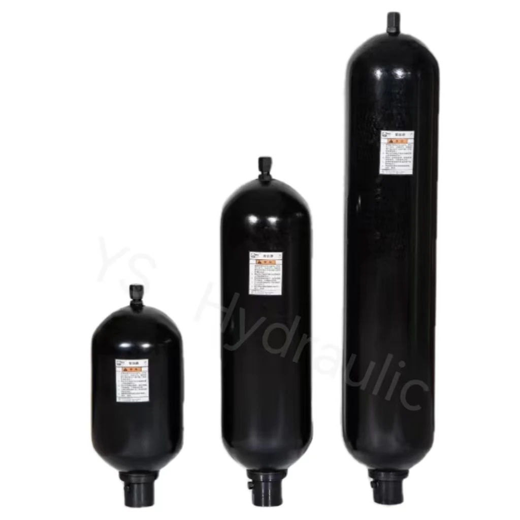 Bladder Accumulator Hydraulic Bladder Accumulator Nxq Nxqa Nxqa63/315