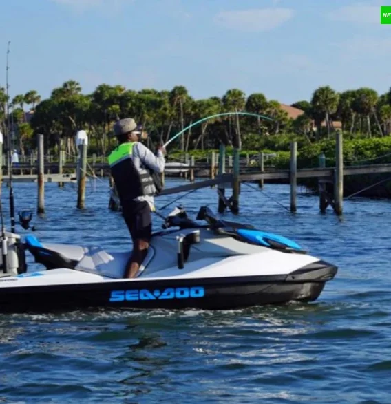 170 Horse Power Jet Ski 1630cc Engine Capacity Jetski Yacht Fishing Jet ...