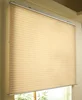 window blackout curtain double steel rod