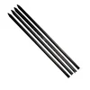 Round/square/peach/Y type/H type Fence Posts for Field fence/welded wire mesh fence/Palisade fencing
