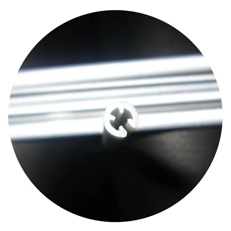 High Visible Glow in Dark  Bike Reflective Spoke Cover Tube Clip for Bicycle Wheel  Reflector
