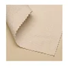 Stretch bubble knit 94 nylon 6 spandex white jacquard fabric for sportswear