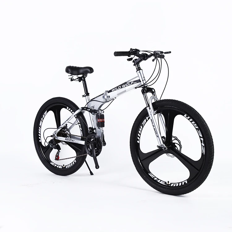 26" Aluminum Alloy Frame 29" Carbon Steel Frame Mountain Bike New Model
