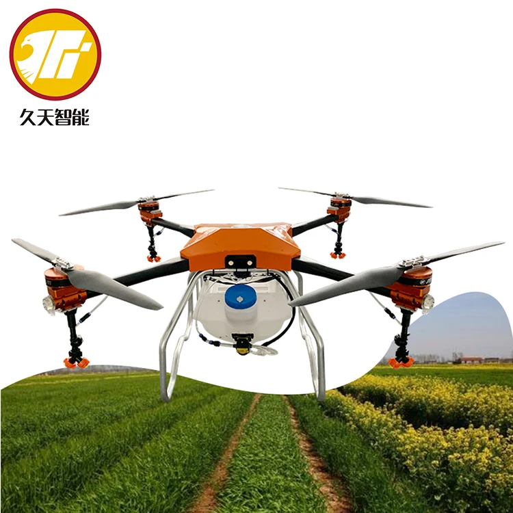 22l High Performance Unmanned Aerial Vehicle For Professional