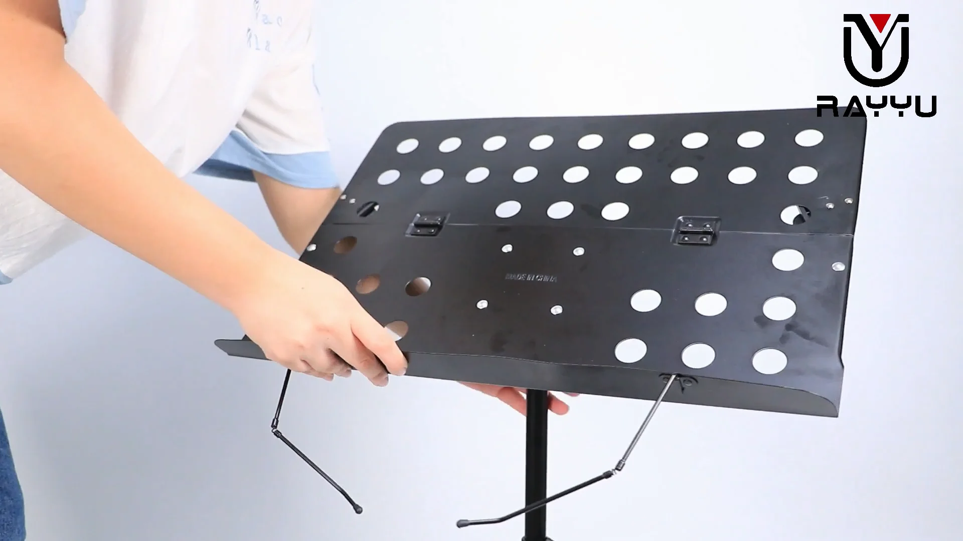 Adjustable Folding Metal Small Music Conductor Stand Buy Music