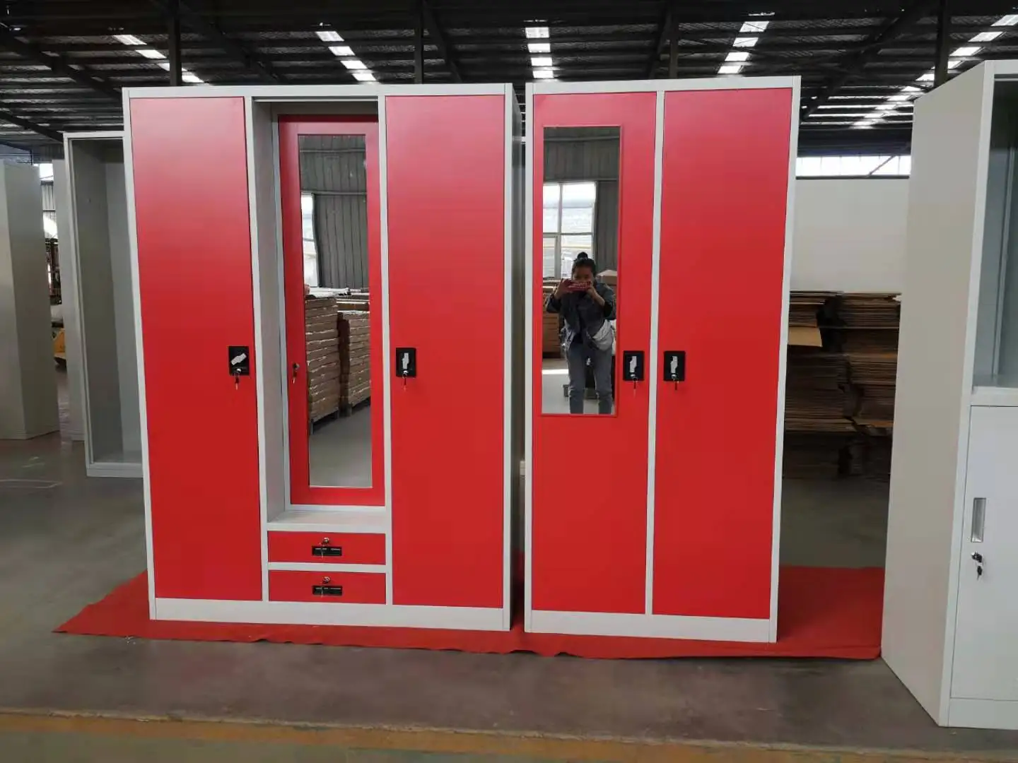 Godrej Steel Almirah Designs With Price Storage Wardrobe Buy Wardrobe