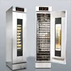 Fermentation tank commercial stainless steel automatic fermentation machine with fan bread beer wine steamed bread