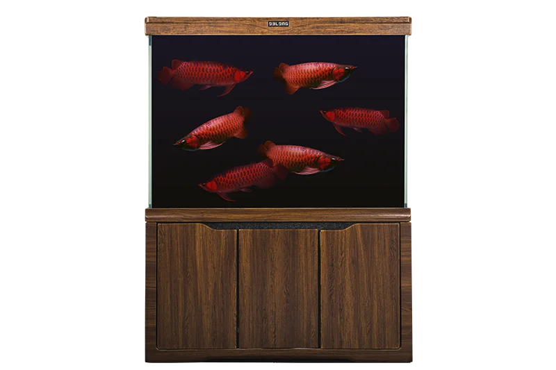 2019 New Arrivals End Table Fish Tank Aquarium Tempered Glass Buy End