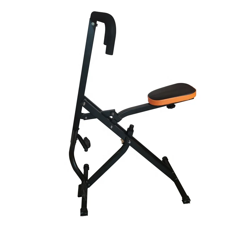 
Valleymoon row-n-ride abdominal total body crunch gym equipment exercise machine muscle cardio trainer 