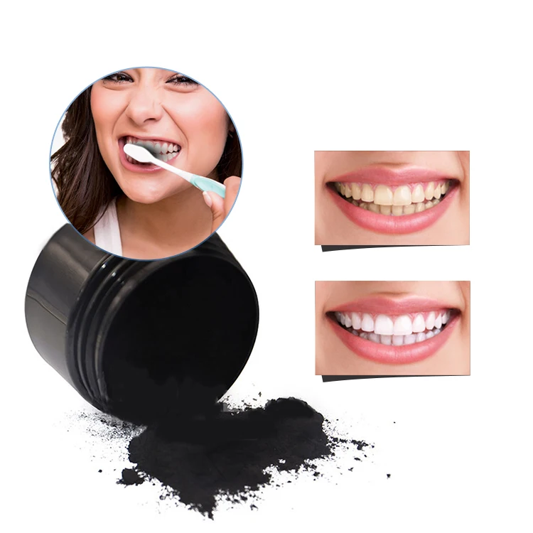 Активированный уголь для отбеливания зубов отбеливание зубов в домашних условиях быстрый эффект