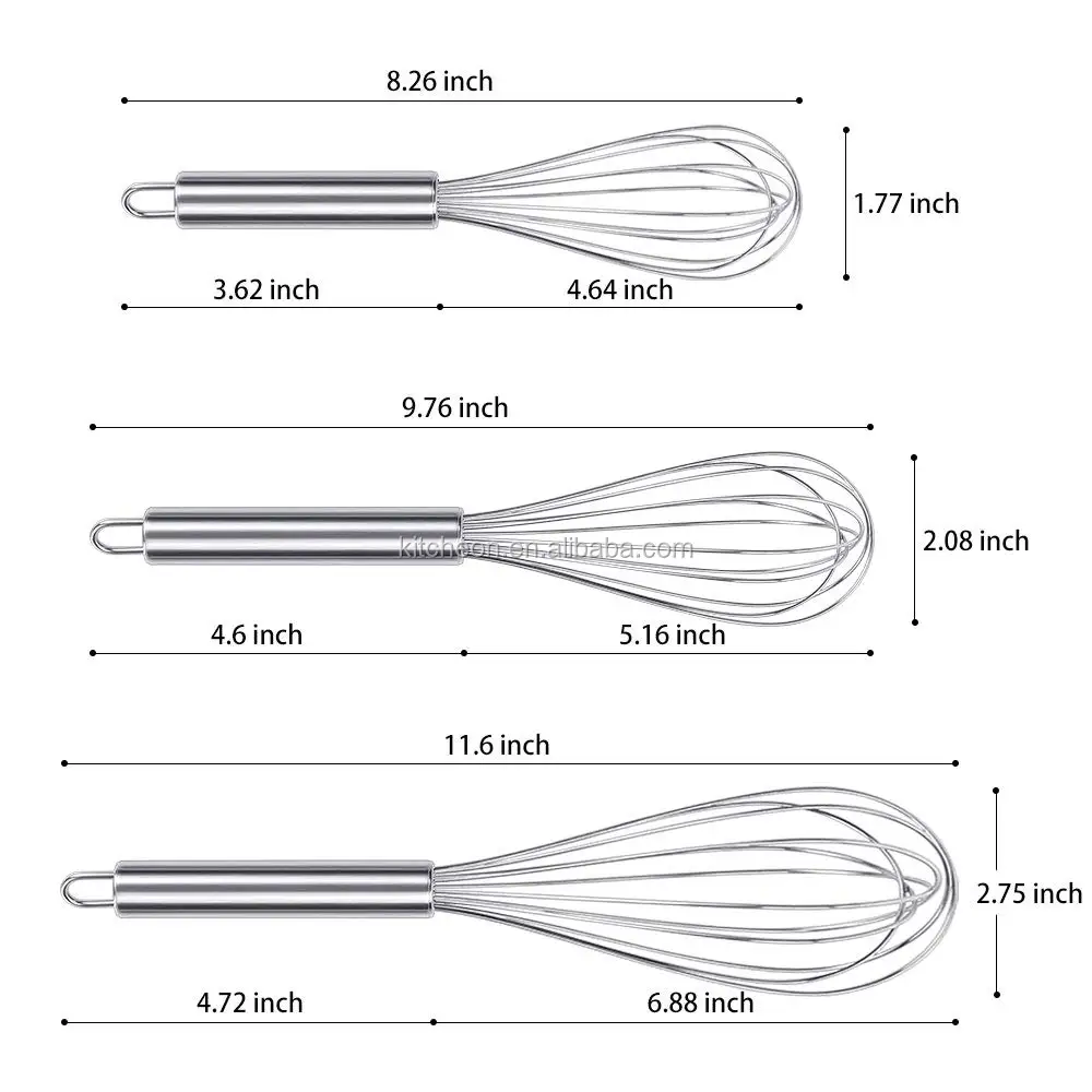 Kitchen Whisk