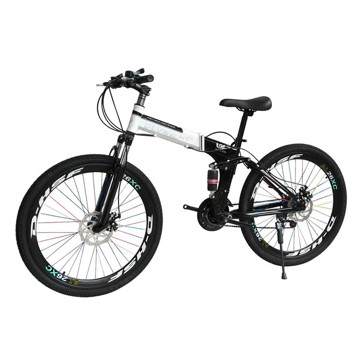 Best Selling Products 2024 in USA online Mountain Bike Folding Bike Adult Sepeda Bicicleta Bicicletas Bicycle Road Bike for Men