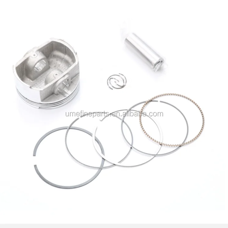 New 72mm Cylinder Piston Kit Bajaj Pulsar 200 Ns Rouser 200 Ns 78mm Big