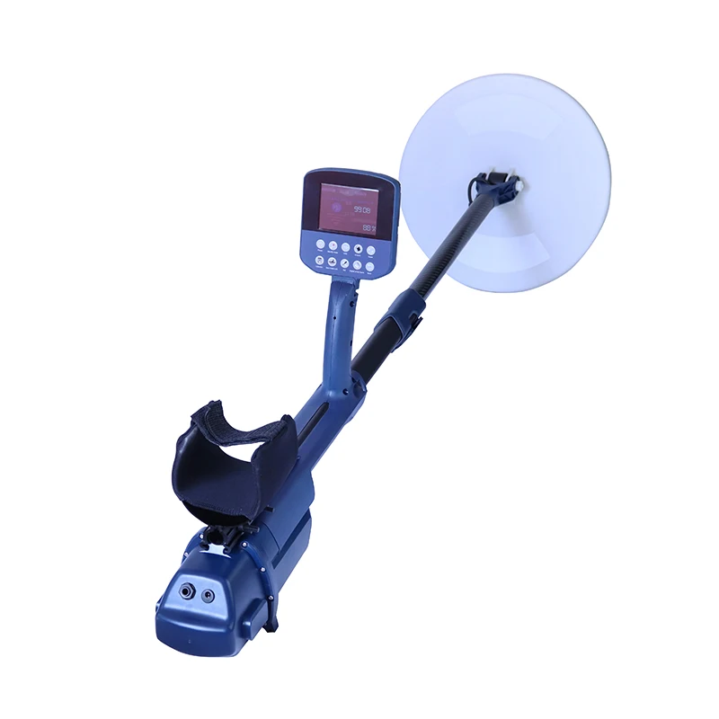 Competitive Price Deep Rang Lcd Gold Detector Mcd 7000 Buy Gold