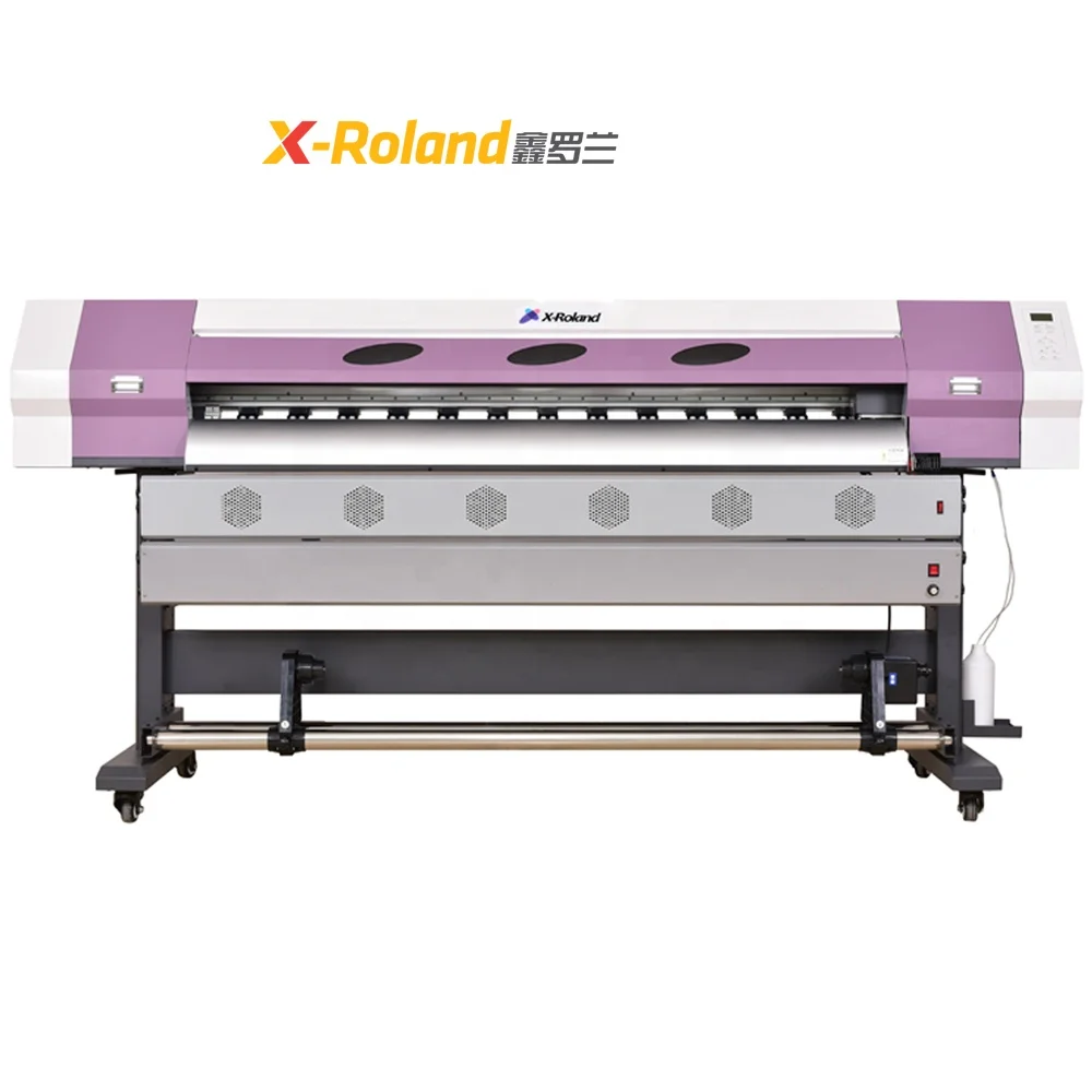 roland sticker printer