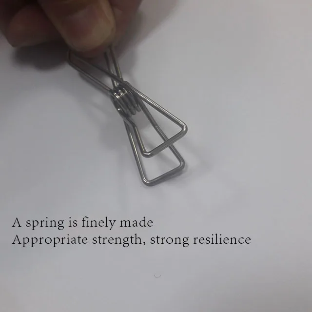 solid core clamp