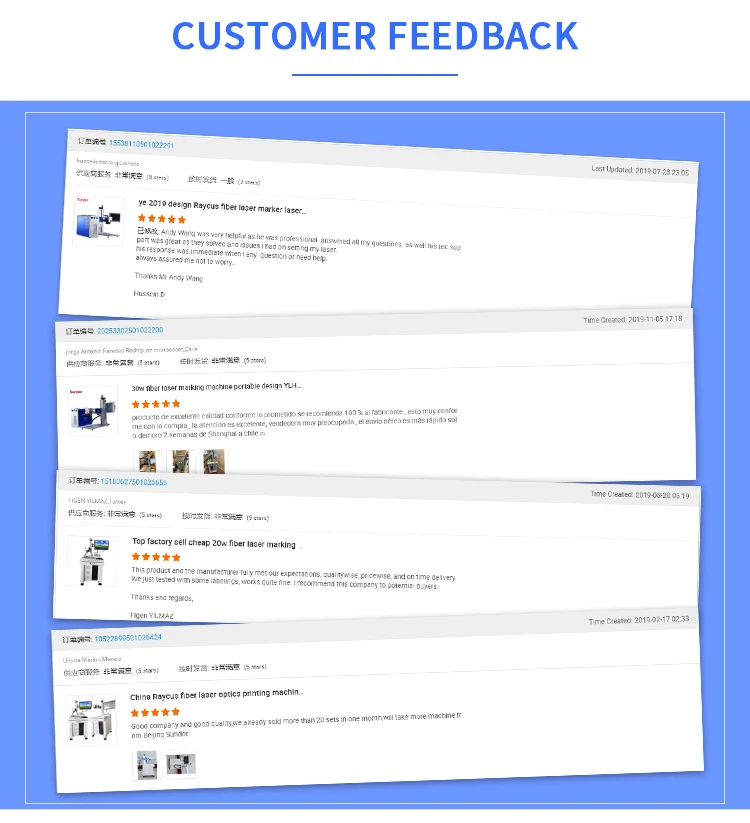 automatic laser cutting machine