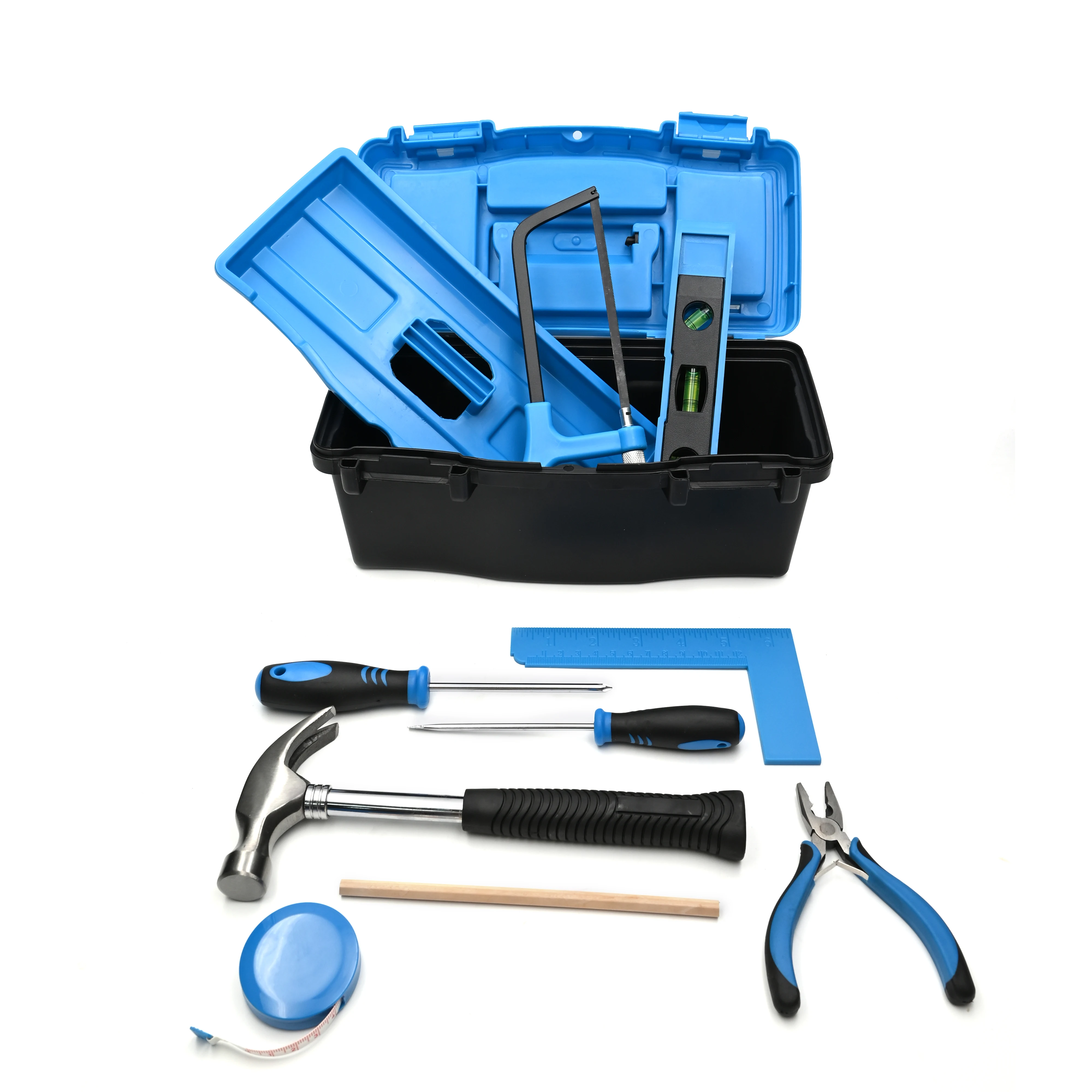 Junior Tool Kit With Colorful Tool Box Buy Junior Tool Kit With Colorful Tool Box,Diy Lady