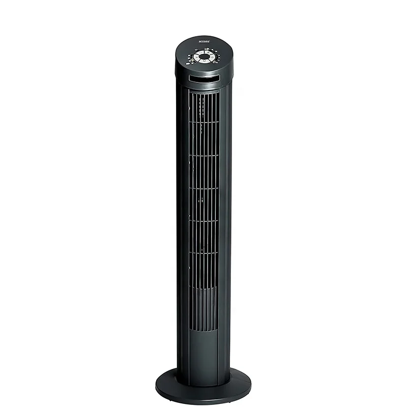 Tower Fan, 40'', 220v, Electric - detail 2