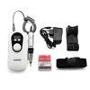 Electric nail file machine professional drill grinder morpilot 11 in 1 and polisher