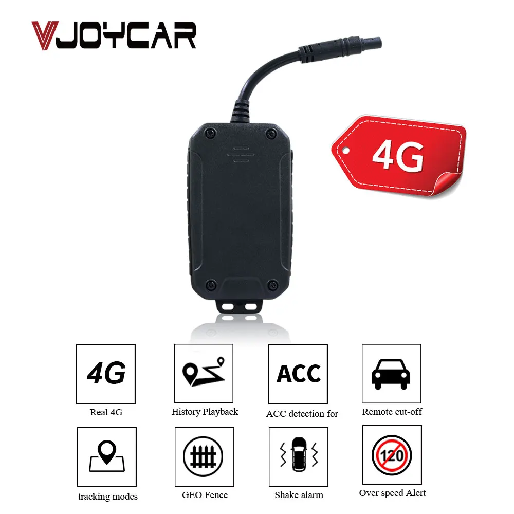 Best Gps Obd Car Tracker Vjoy Microphone Tkstar Tk826 4g Obd Gps ...
