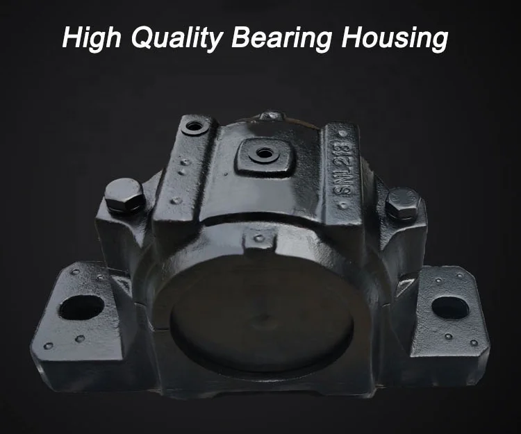 Snl 513-611 Split Plummer Block Bearing Housing Snl513 - Buy Roller Bearing  Housing,Bearing Housing,Aluminum Bearing Housing Product On Alibaba.com