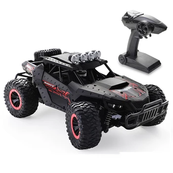 neutral range rc car