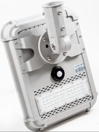 Garden Highway Landscape Road Solar LED Street Light manufacture