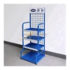 Export Retail Store Stand Motor Lubricant Oil Display Rack Shelf