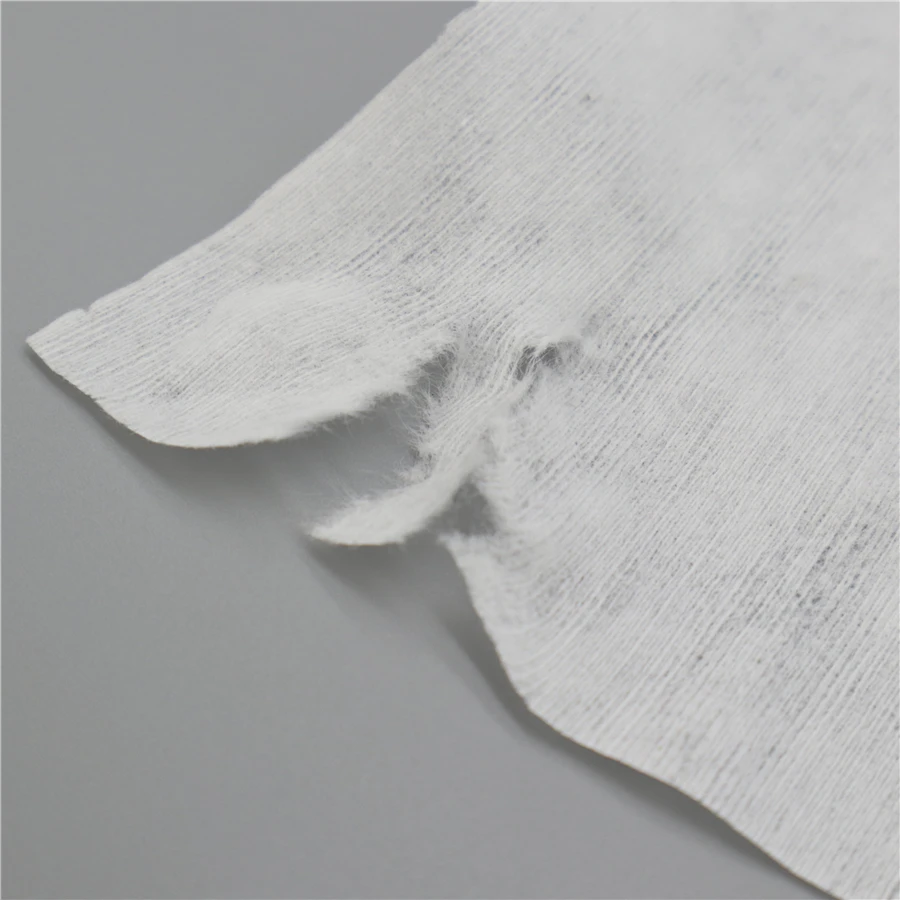 Flushable Spunlace Cellulose Nonwoven Fabric Buy Flushable Nonwoven
